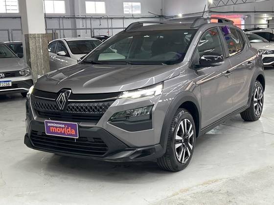 RENAULT KARDIAN 1.0 TCE FLEX EVOLUTION EDC